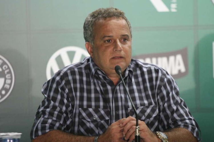 Mudanas no elenco e planejamento: executivo de futebol do Santa Cruz projeta 2022